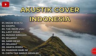 Akustik Cover Lagu Indonesia Download