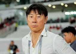 Asisten Pelatih Shin Tae Yong Sekarang