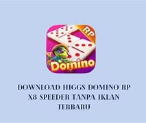 Download Boss Domino Rp X8 Speeder Tanpa Iklan Terbaru