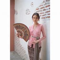 Kebaya Prancis