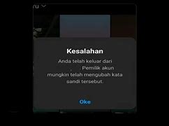 Kenapa Instagram Keluar Sendiri Di Android