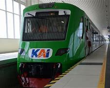 Kereta Bandara Sampai Jam Berapa 2024