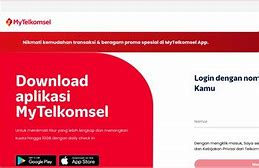 Maksud Dari Login Ke Jaringan Telkomsel