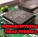 Memori Internal Hp Tidak Terbaca Di Laptop