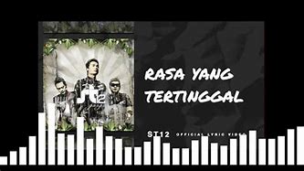 Rasa Yang Tertinggal