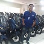 Showroom Yamaha Jakarta Barat