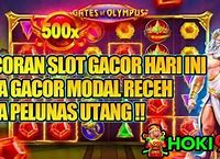 Slot Gacor Hari Ini Hoki99 Hari Ini Hongkong